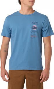O'Neill Fifty Two Graphic T-Shirt