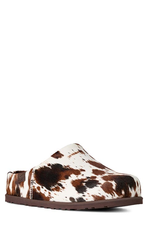 Otzo Western Clog
