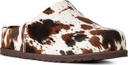 UGG® Otzo Western Clog