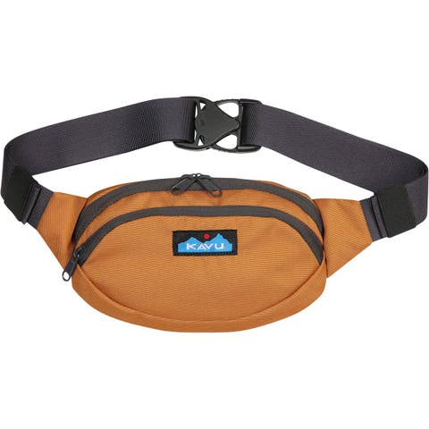 Spectator Waist Pack
