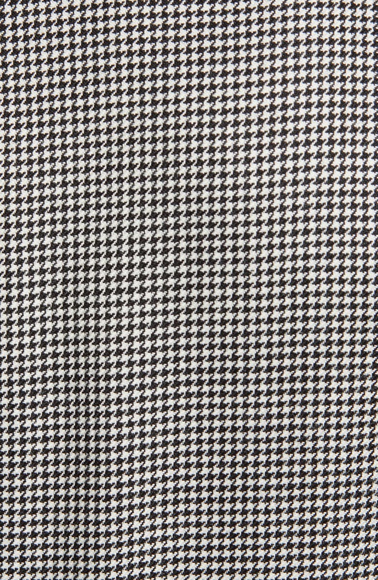 7 For All Mankind <sup>®</sup> Houndstooth Slim Fit Sport Coat, Alternate, color,