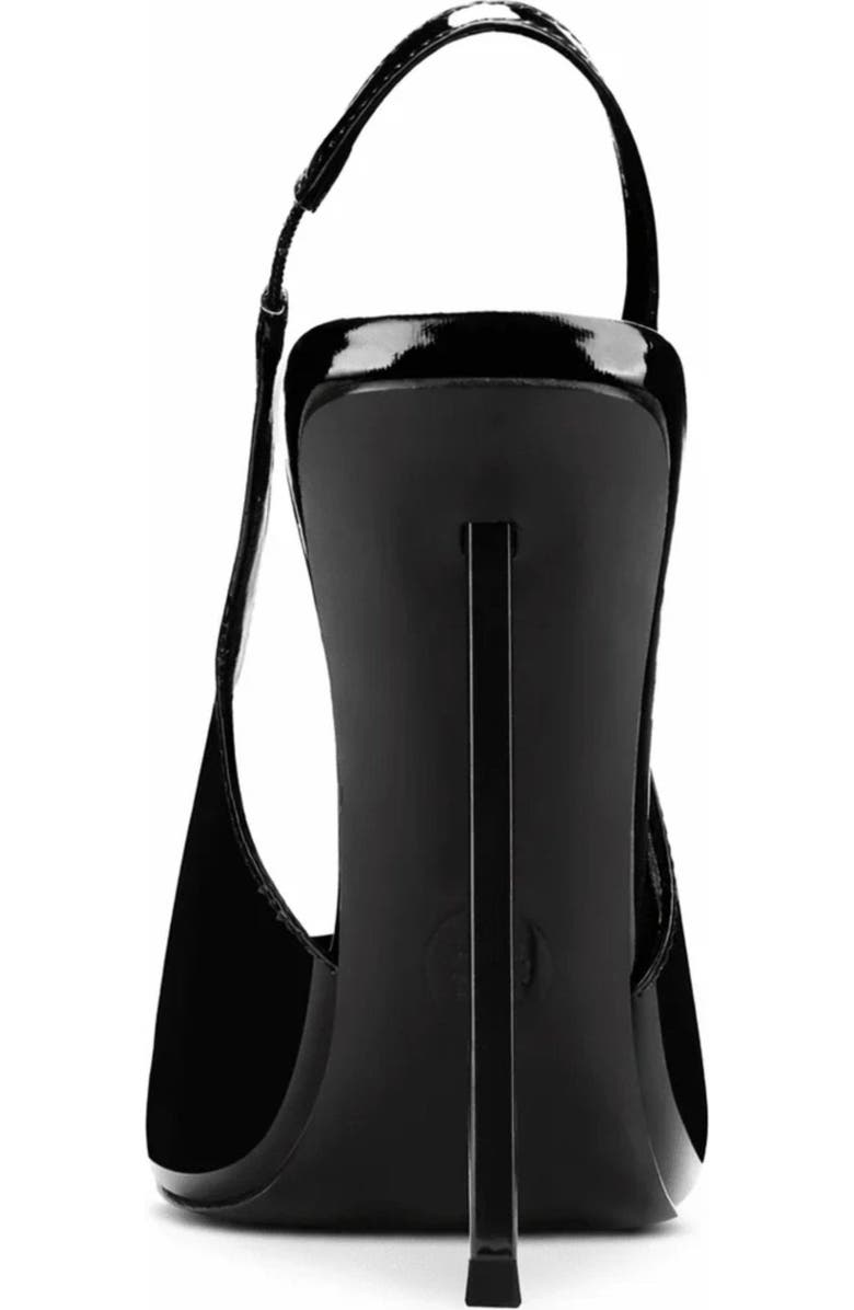 FEMME G63 Slingback 120 Pump, Alternate, color, Black