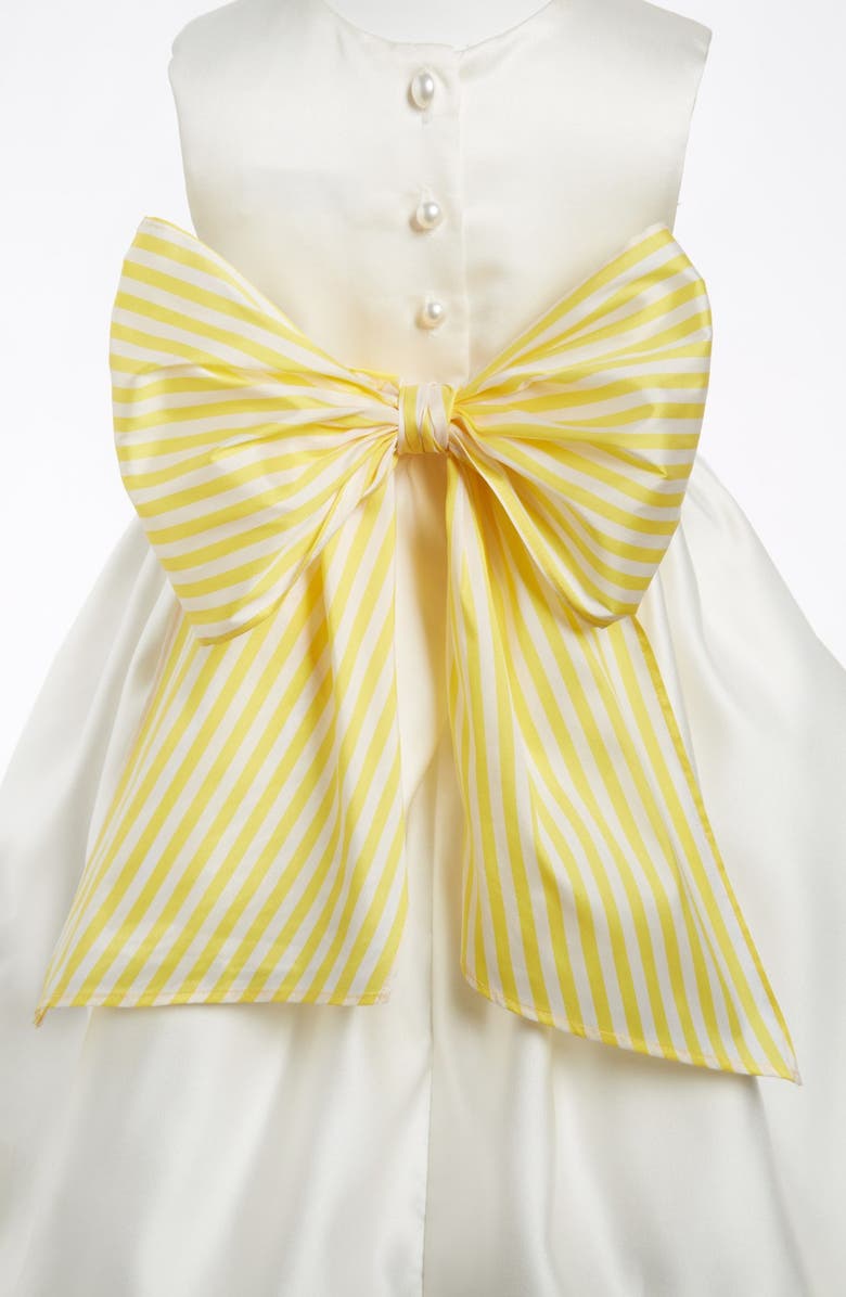 Us Angels Stripe Sash, Main, color, 