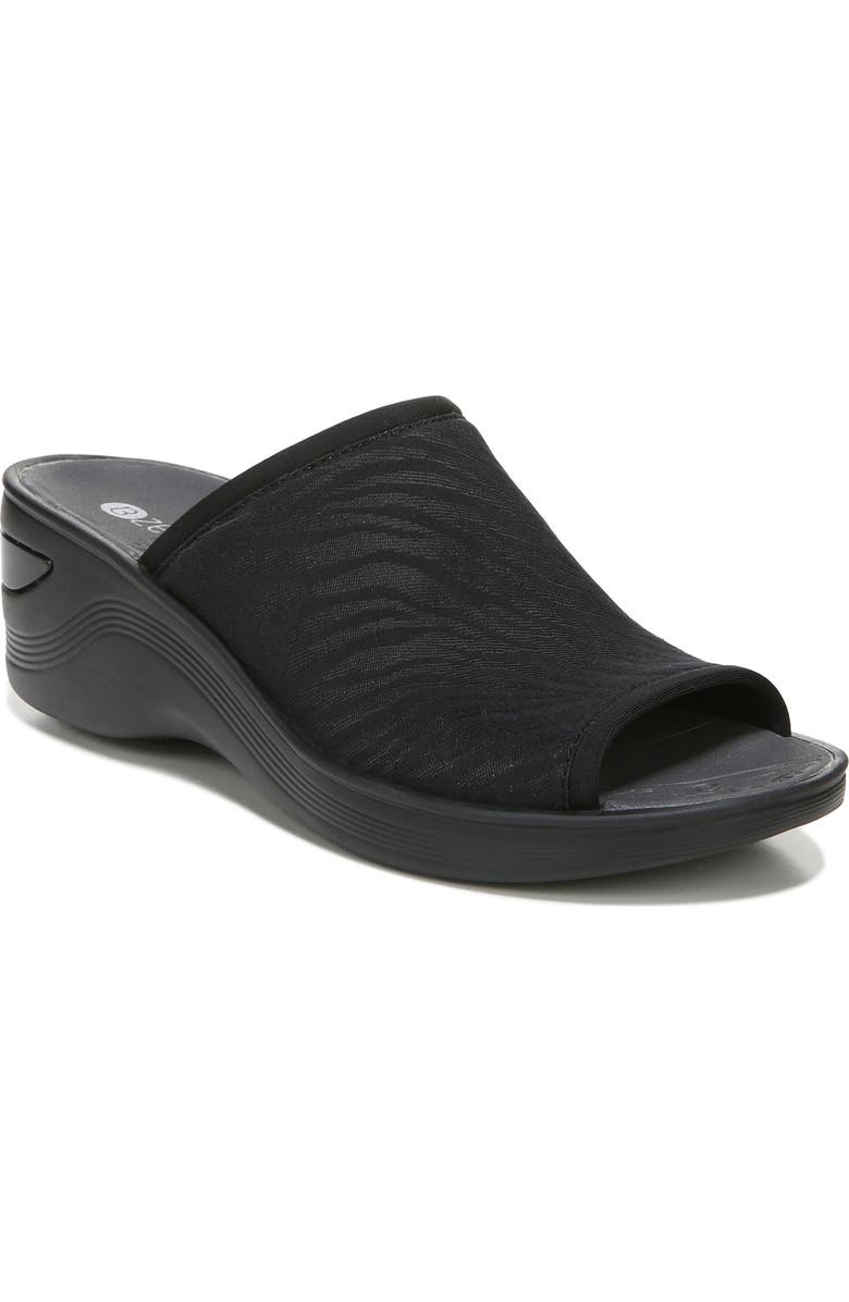 BZees Deluxe Sandal, Main, color,