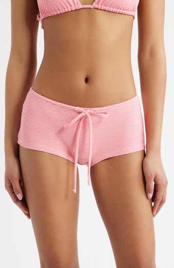 Belle Shortie Bikini Bottoms