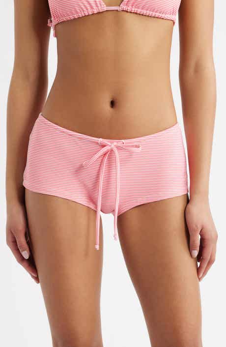 Belle Shortie Bikini Bottoms