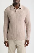 UGG® Lendon Rugby Top