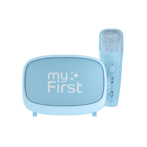 Voice 2 - Speaker and Microphone Karaoke For Kids