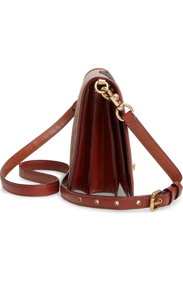 COACH Disney x COACH Dumbo Signature Canvas Bag, Alternate, color,