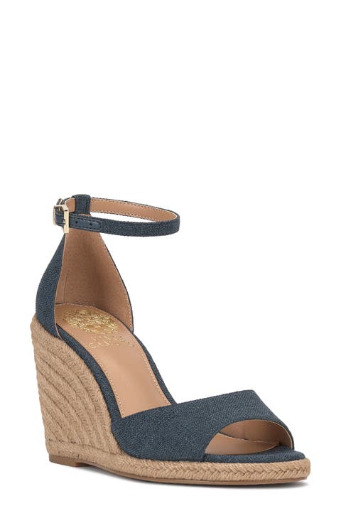 Felyn Espadrille Wedge Sandal (Women)