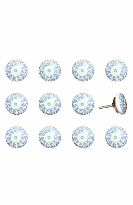 KINETIC 12-Pack Knobs