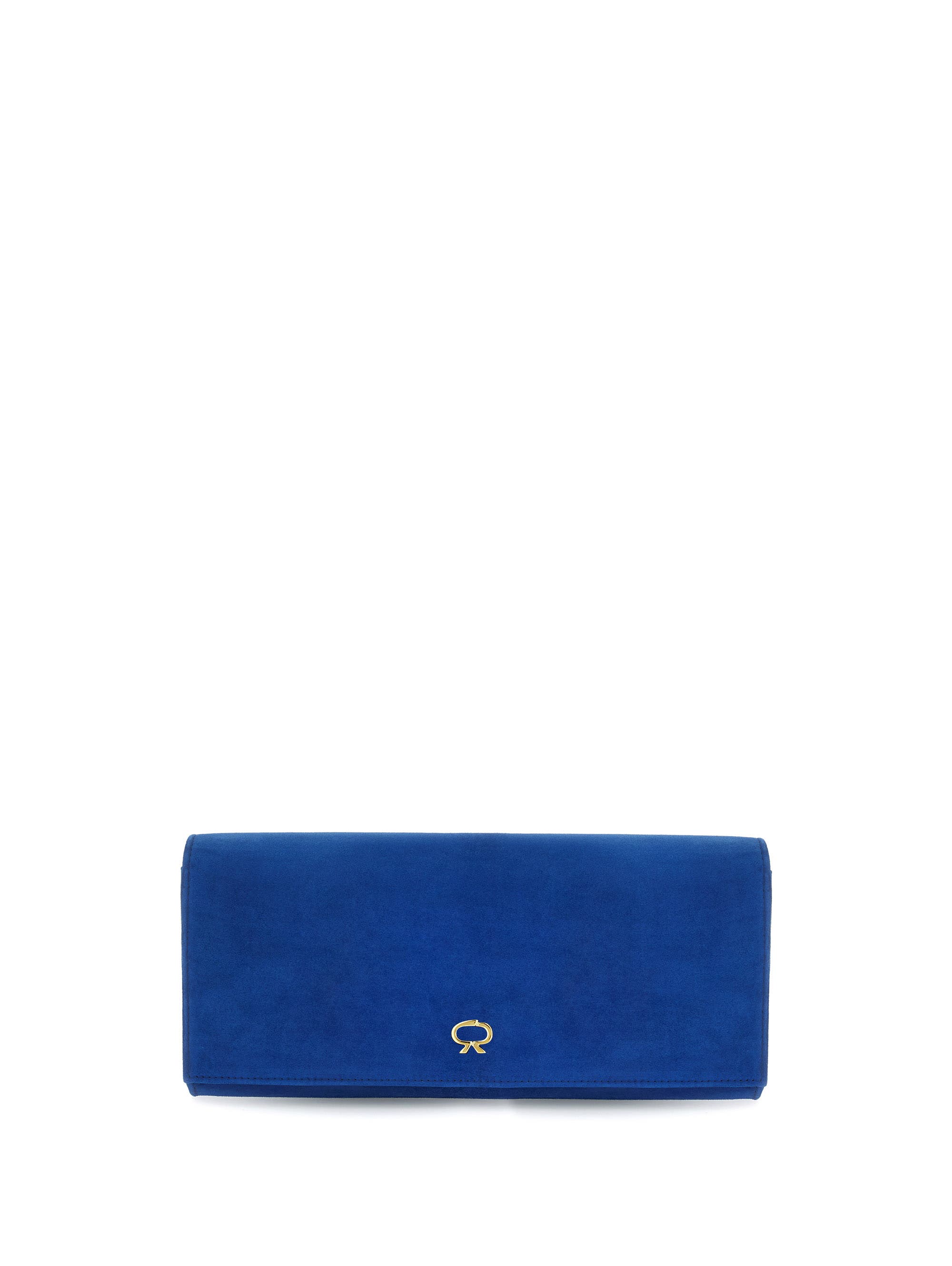 Blue Suede
