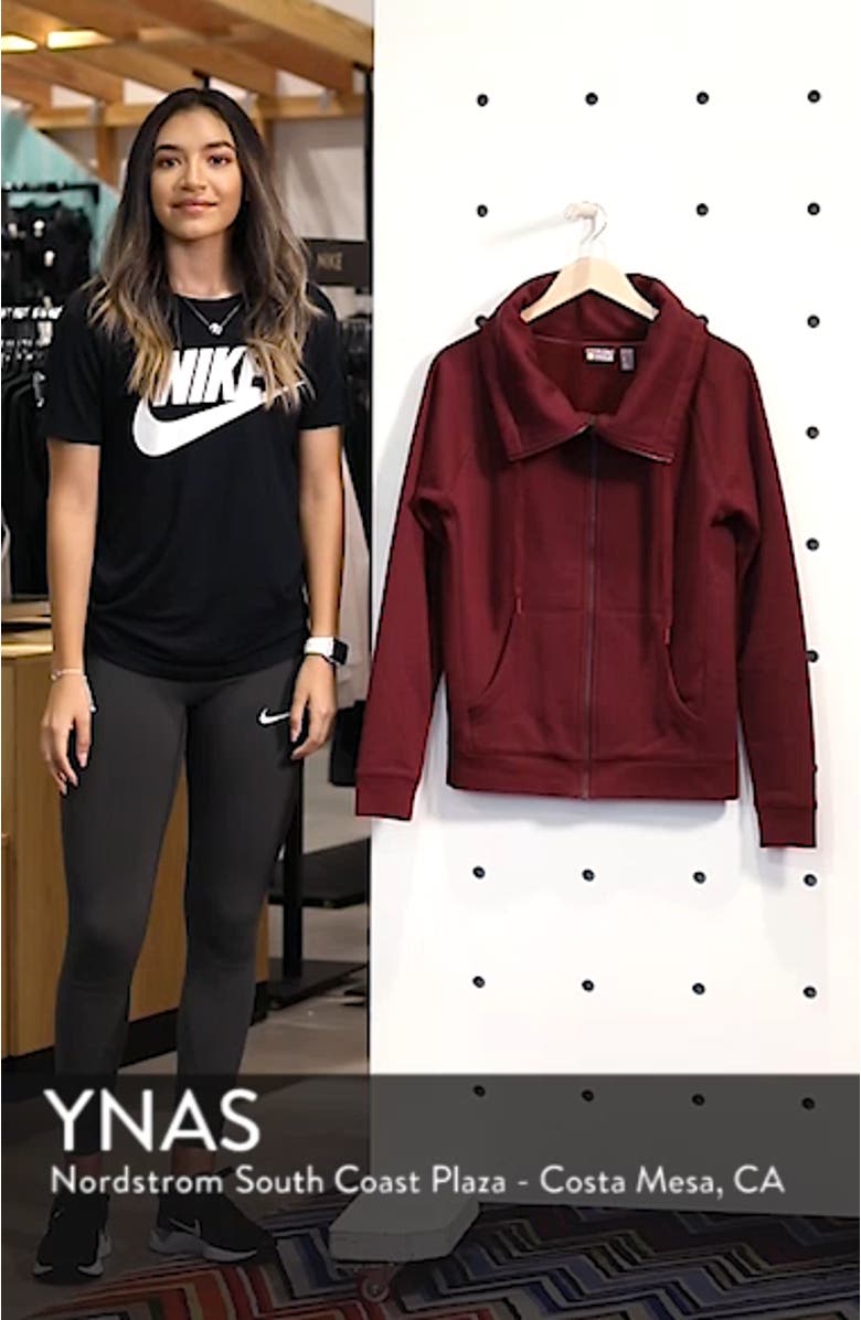 Old School Daydream Jacket, sales video thumbnail