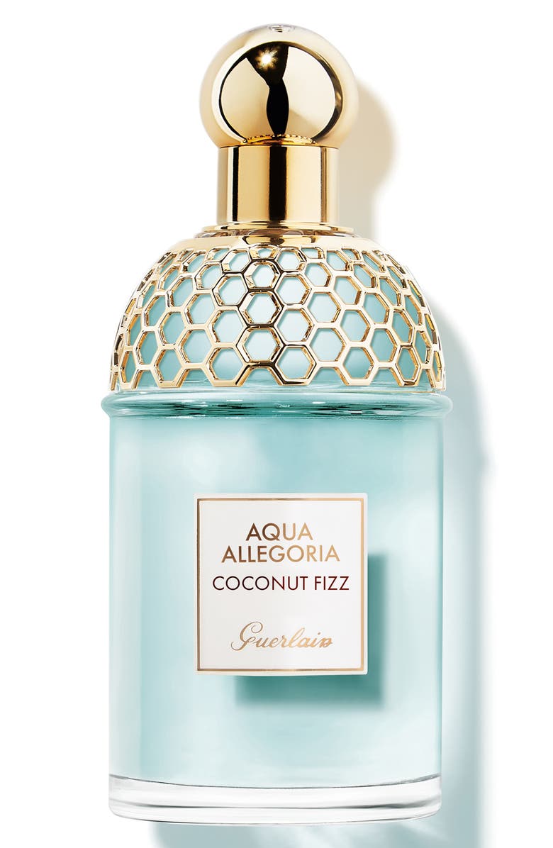 Guerlain Aqua Allegoria Coconut Fizz Eau de Toilette, Main, color, 