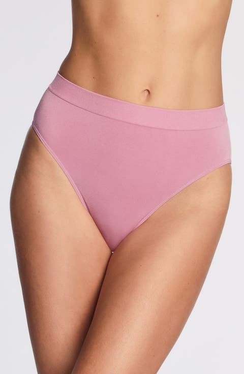 B-Smooth® High Cut Briefs