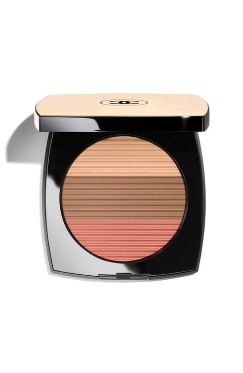 LES BEIGES Healthy Glow Sun-Kissed Powder