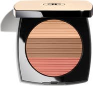 CHANEL LES BEIGES Healthy Glow Sun-Kissed Powder
