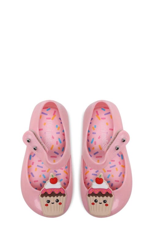Melissa Kids' Mini  Ultragirl Candy Mary Jane