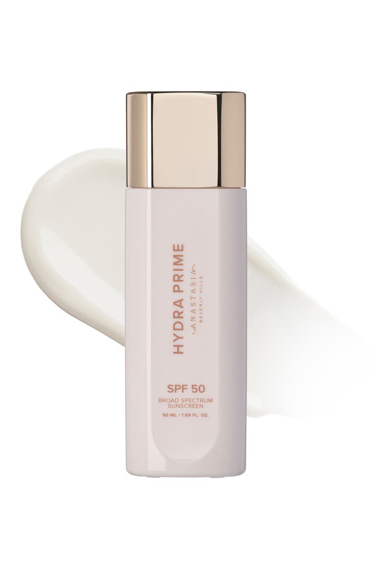 Hydra Prime SPF 50, Main, color, NO COLOR