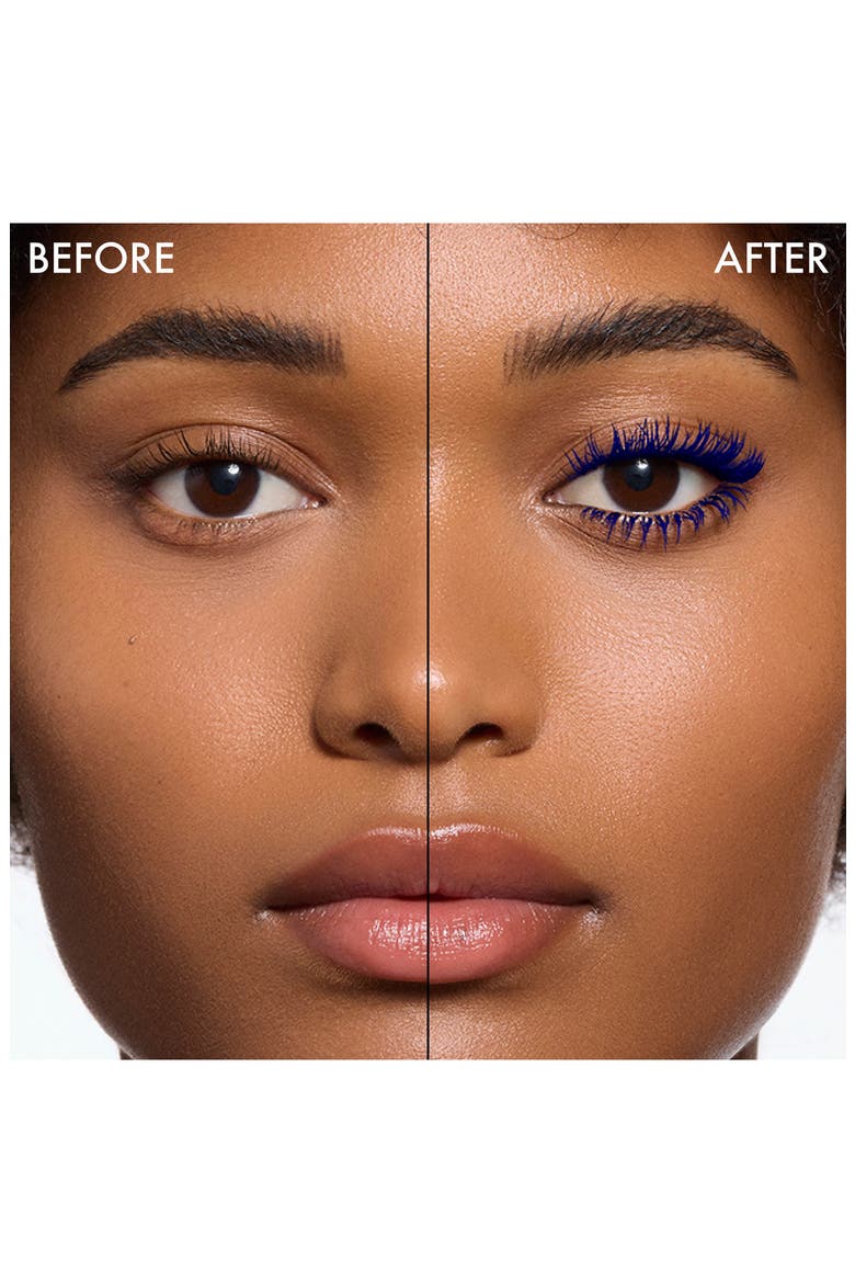'Diorshow Overvolume Extreme Volume Mascara, Alternate, color, 161 BLUE