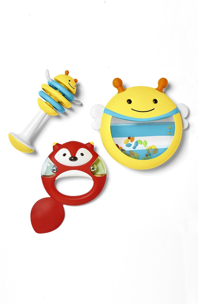 Skip Hop Musical Instrument Set, Main, color, 