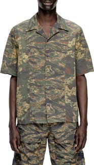 DIESEL® S-Brack EPBW Shirt