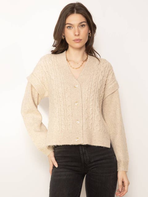 Women's Central Park West Cardigan Sweaters | Nordstrom