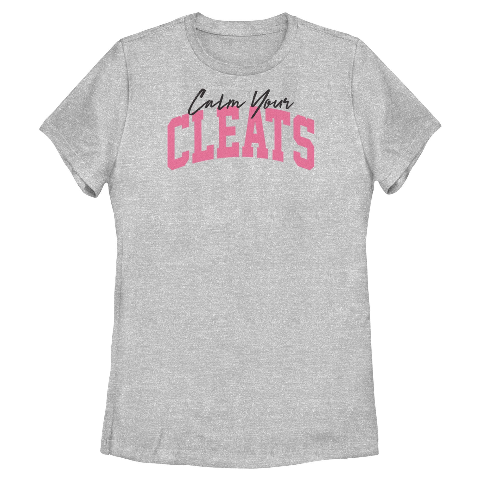 selected Athletic Heather