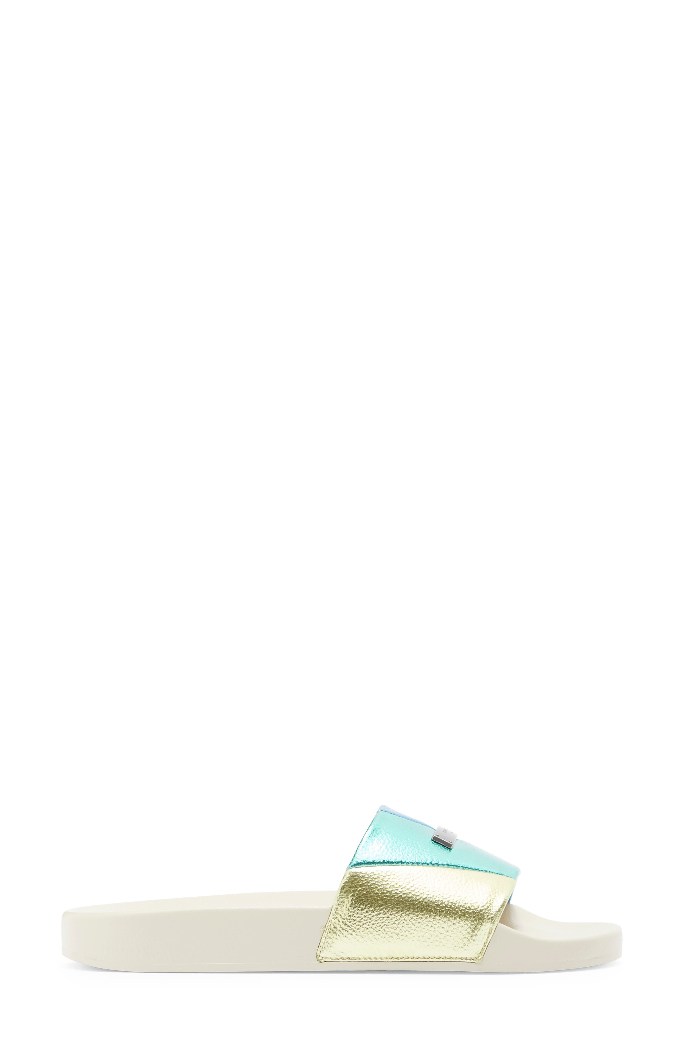 Kurt Geiger London Brixton Slide, Alternate, color, Other