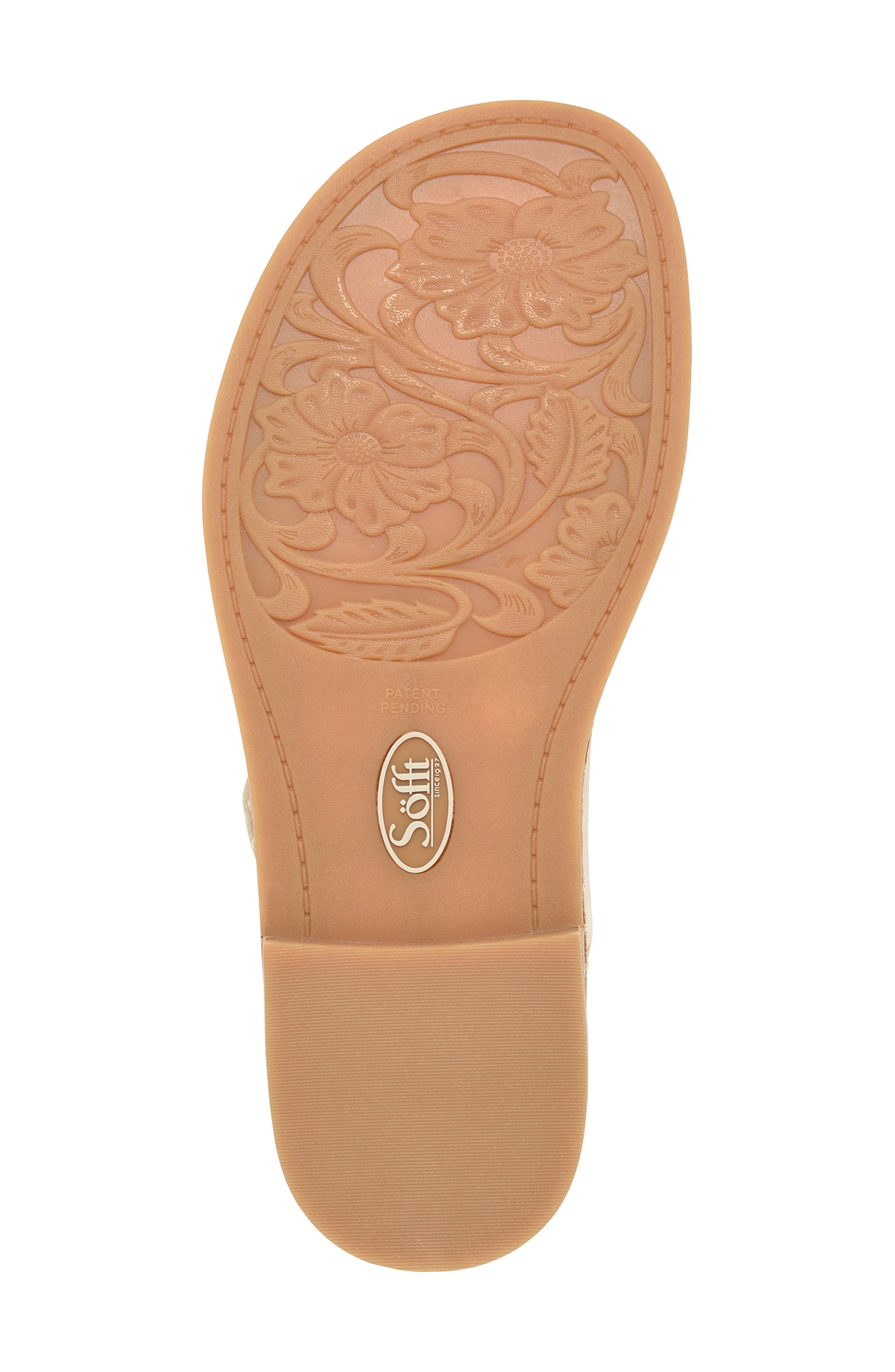 Napa Slingback Sandal, Alternate, color, LIGHT NATURAL