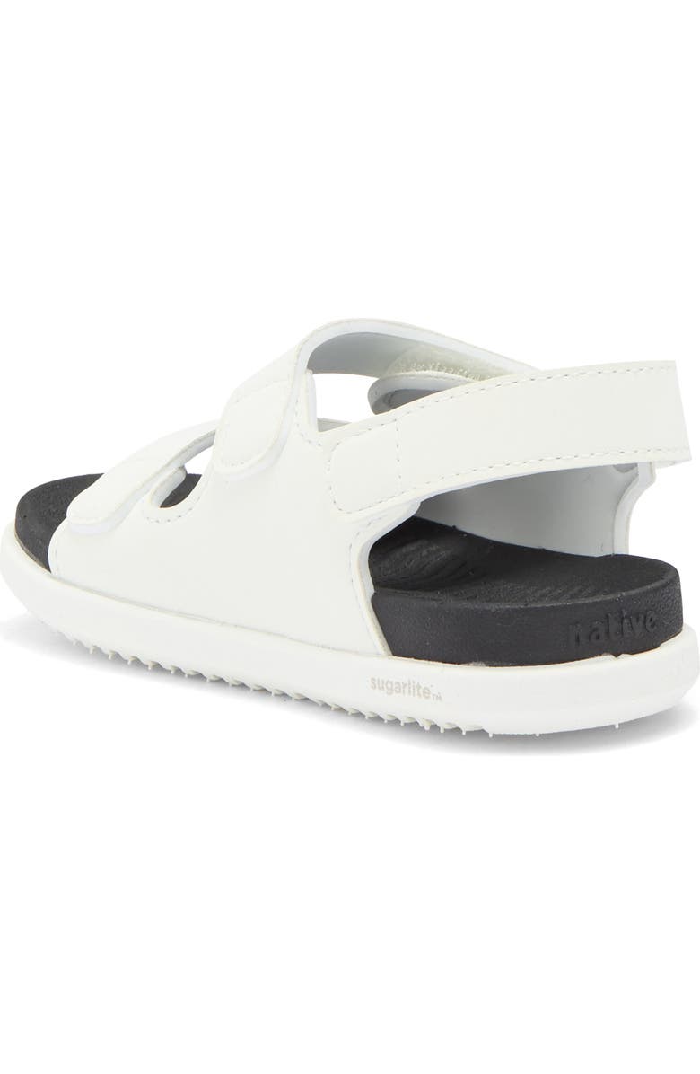 Native Shoes Frankie Sandal, Alternate, color,