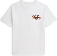 Polo Ralph Lauren Kids' Polo Bear T-Shirt