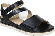 David Tate Theo Ankle Strap Sandal