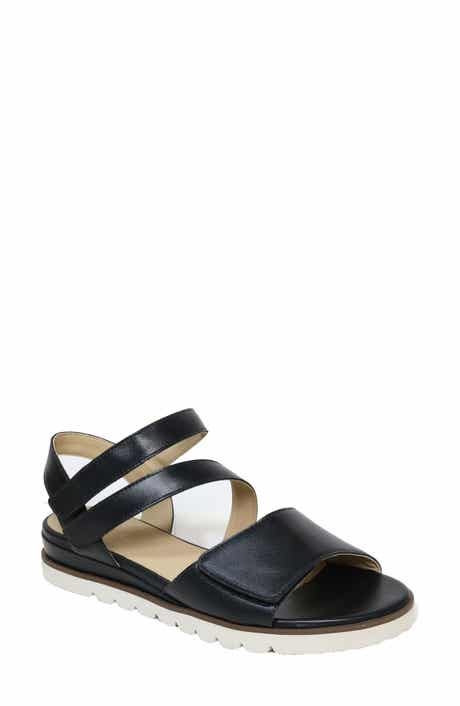 Theo Ankle Strap Sandal