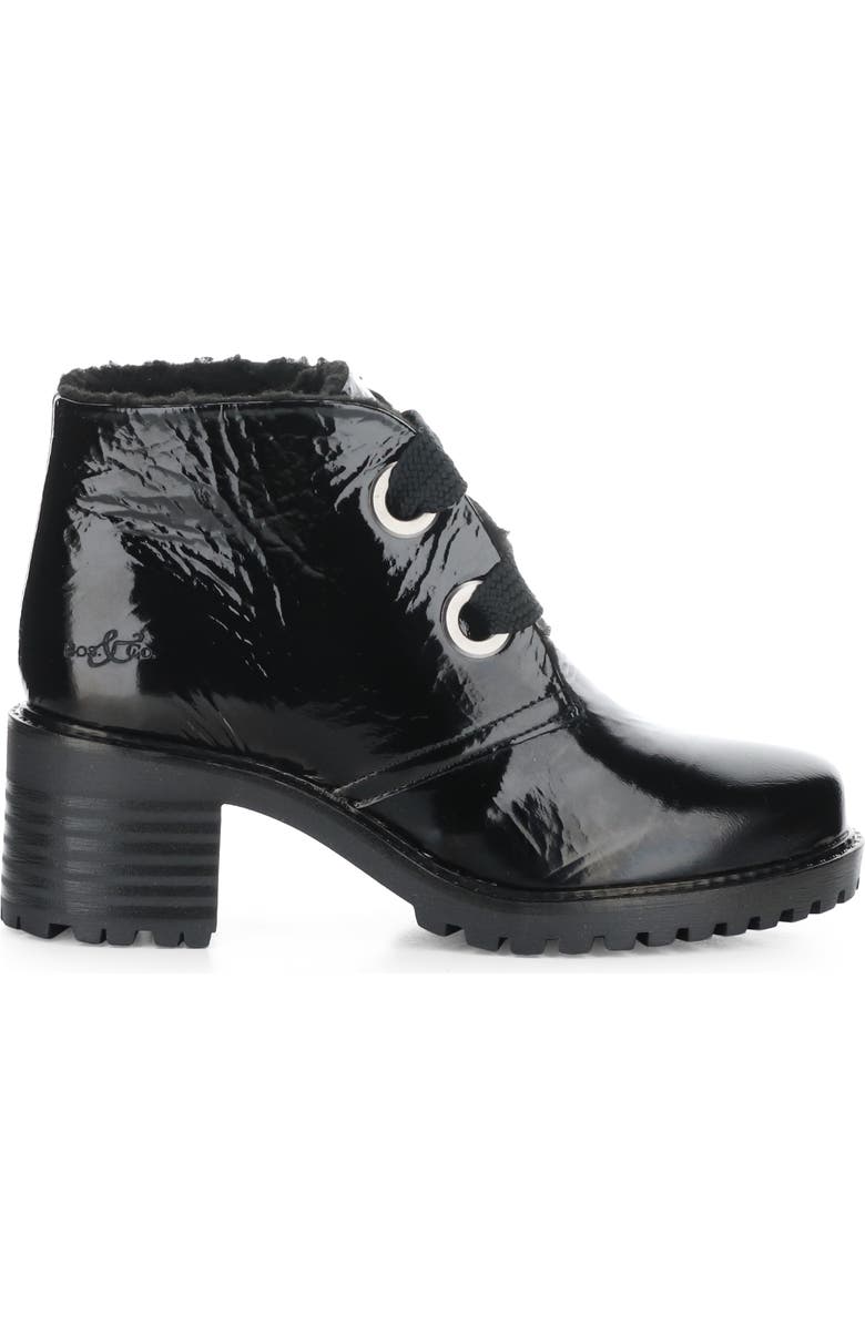 Bos. & Co. Index Leather Ankle Boot, Alternate, color,