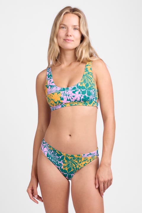 Valle Bikini Bottom