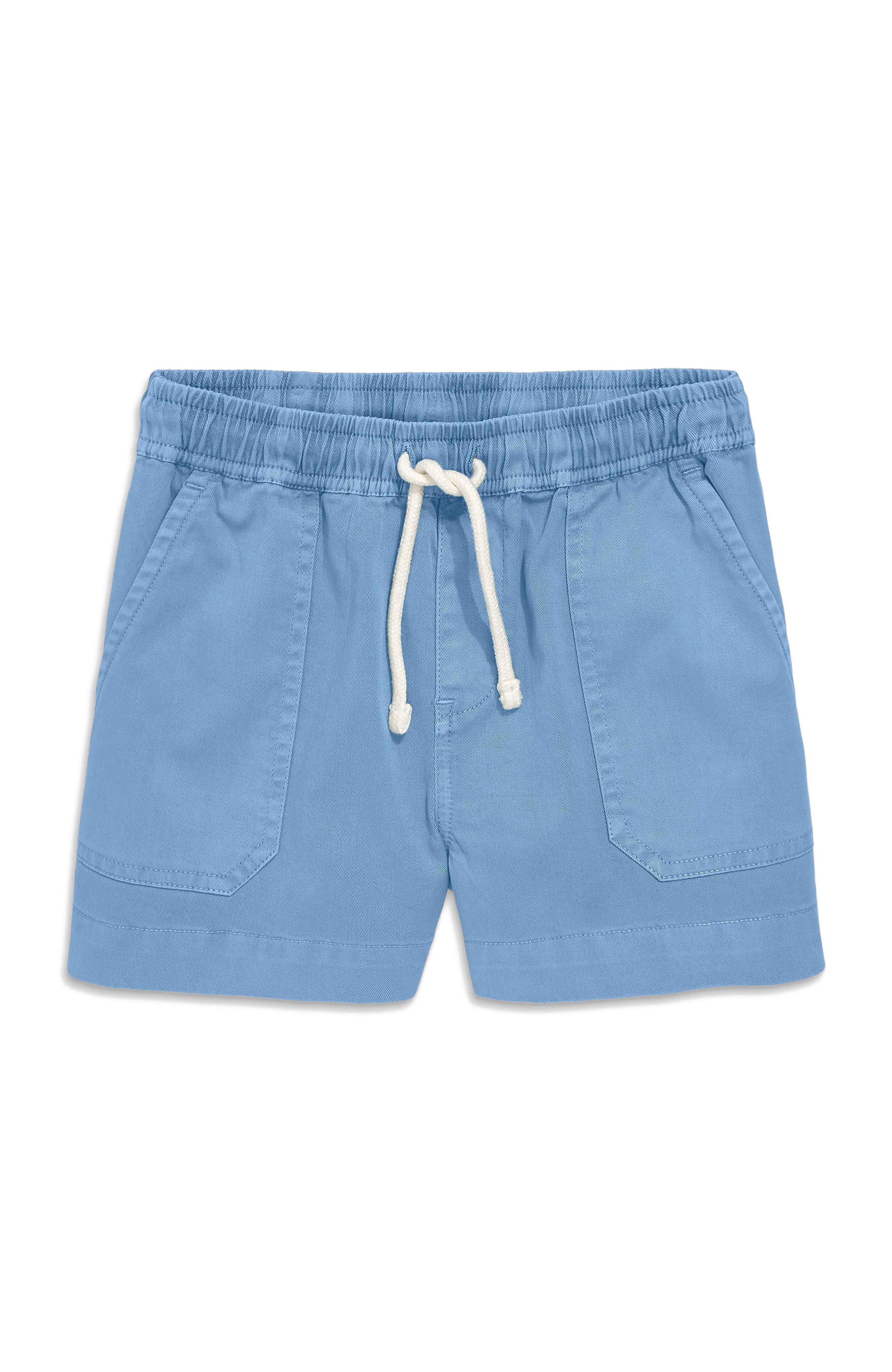 Vintage Blue
