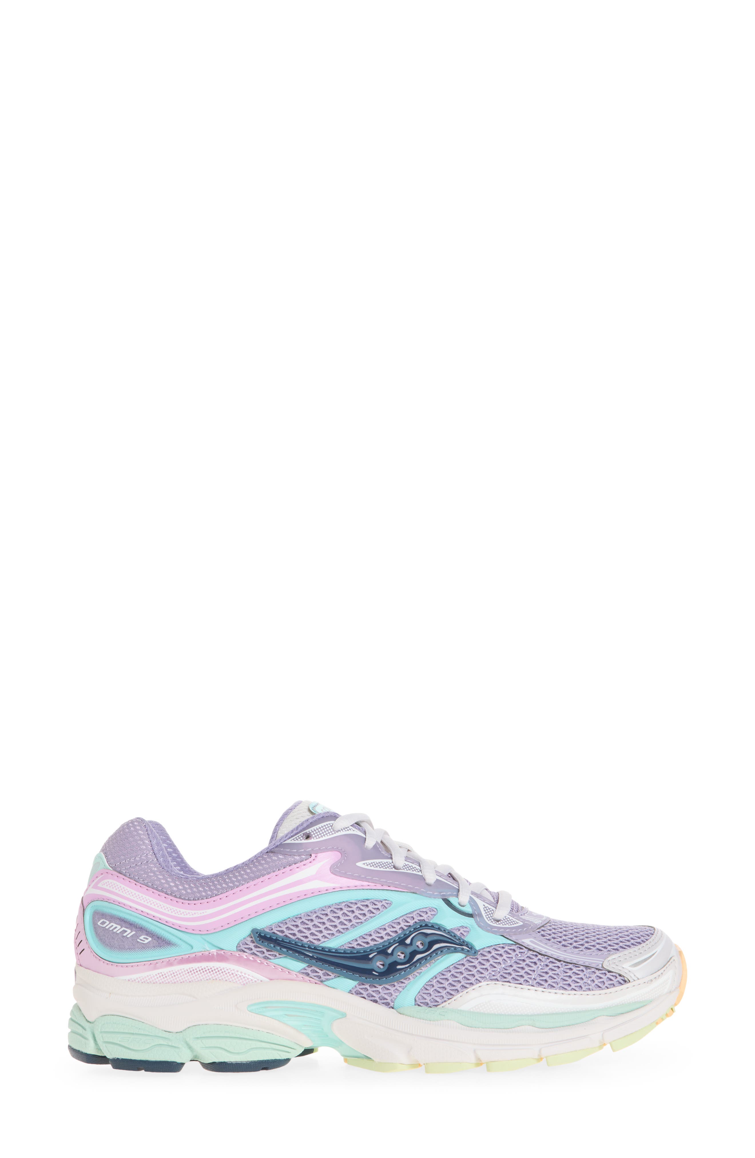 Gender Inclusive ProGrid Omni 9 Sneaker, Alternate, color, WISTERIA