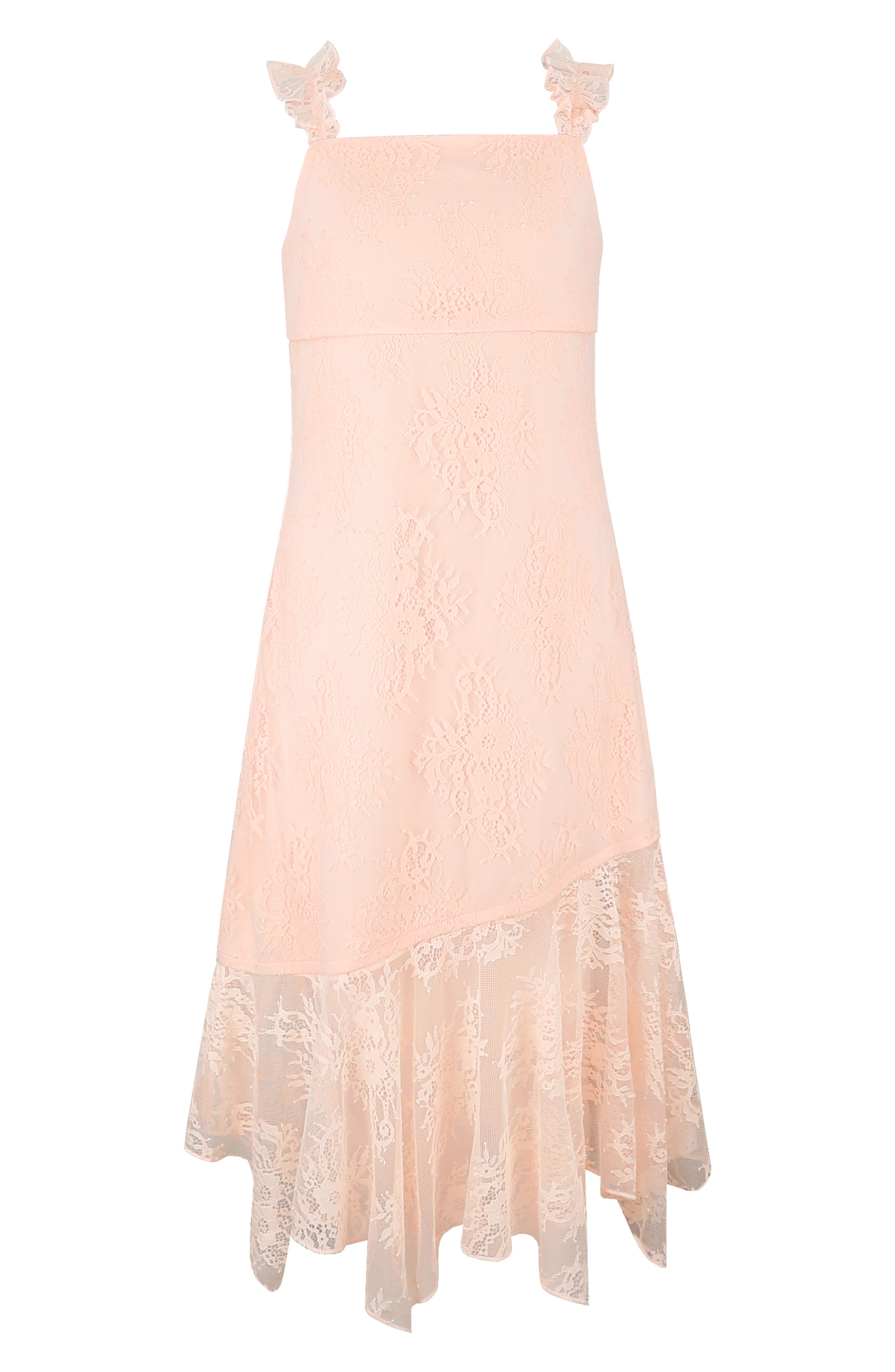 selected BLUSH