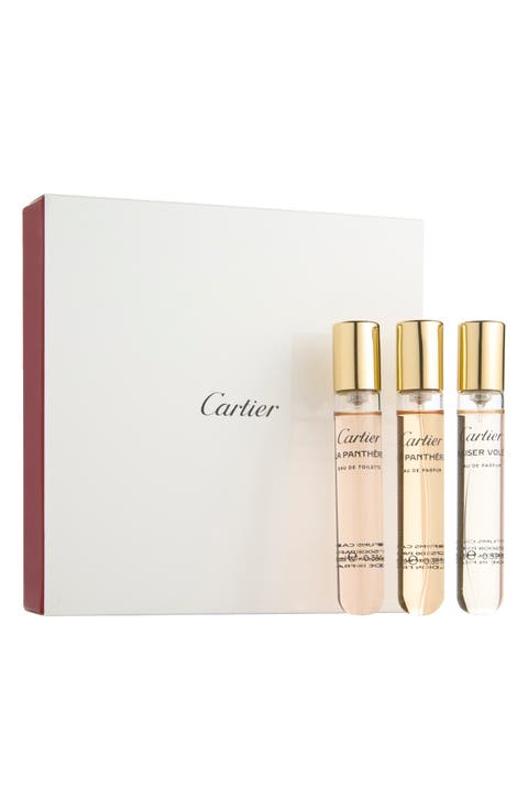 Women's Fragrance Discovery Set