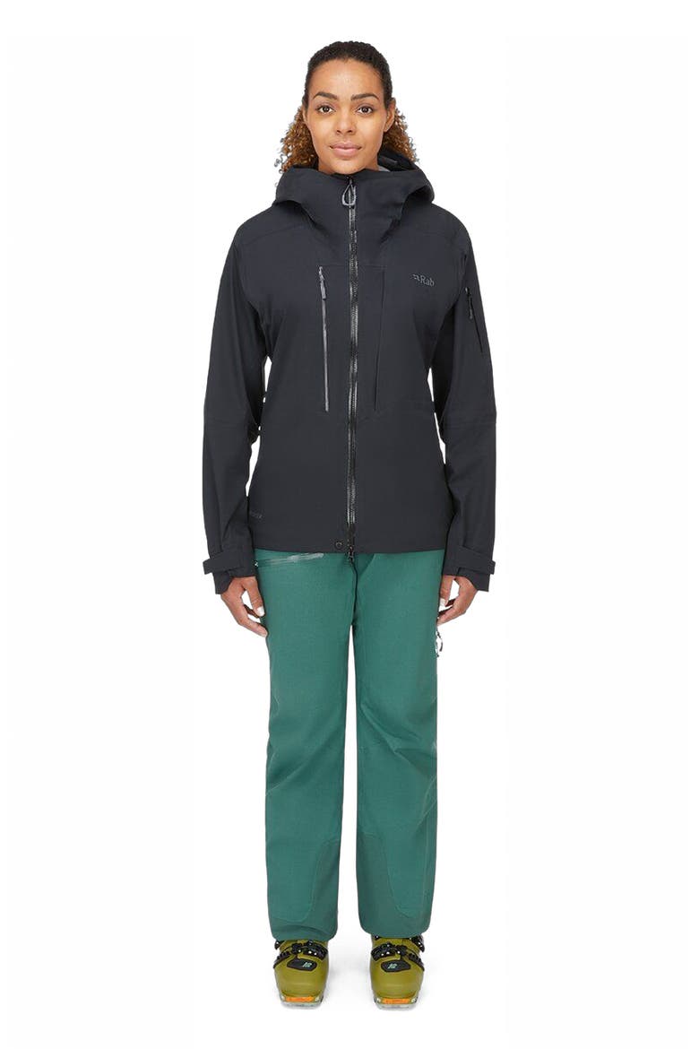 Khroma Kinetic Jacket - Women's, Alternate, color, Black