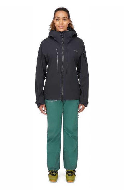 Khroma Kinetic Jacket - Women's