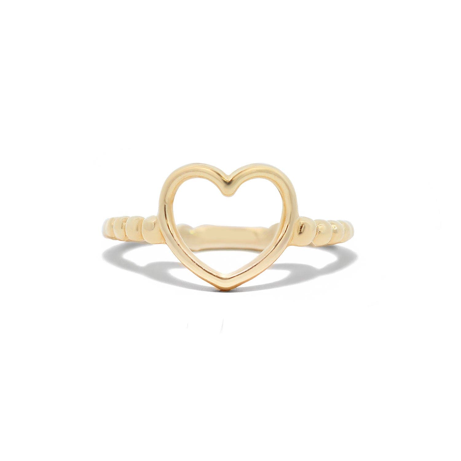 selected Yellow Gold