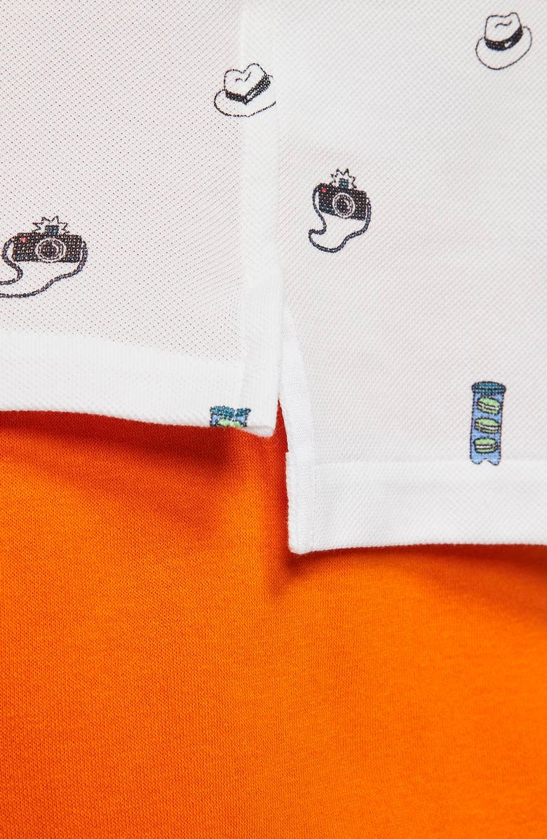 Nike Veneer Standard Polo Shirt, Alternate, color, 