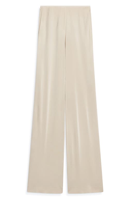 Helmut Lang High Rise Straight Pants