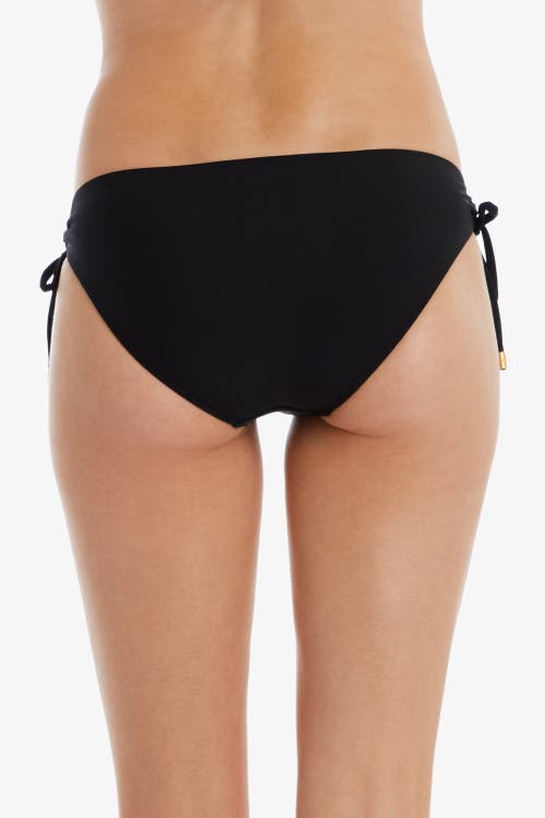 Helen Jon Tunnel Side Hipster In Black