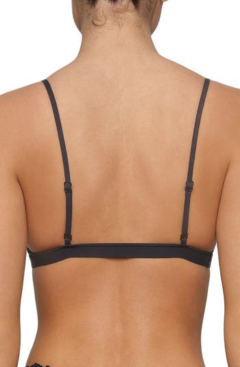 Fits Everybody Lace Triangle Bralette