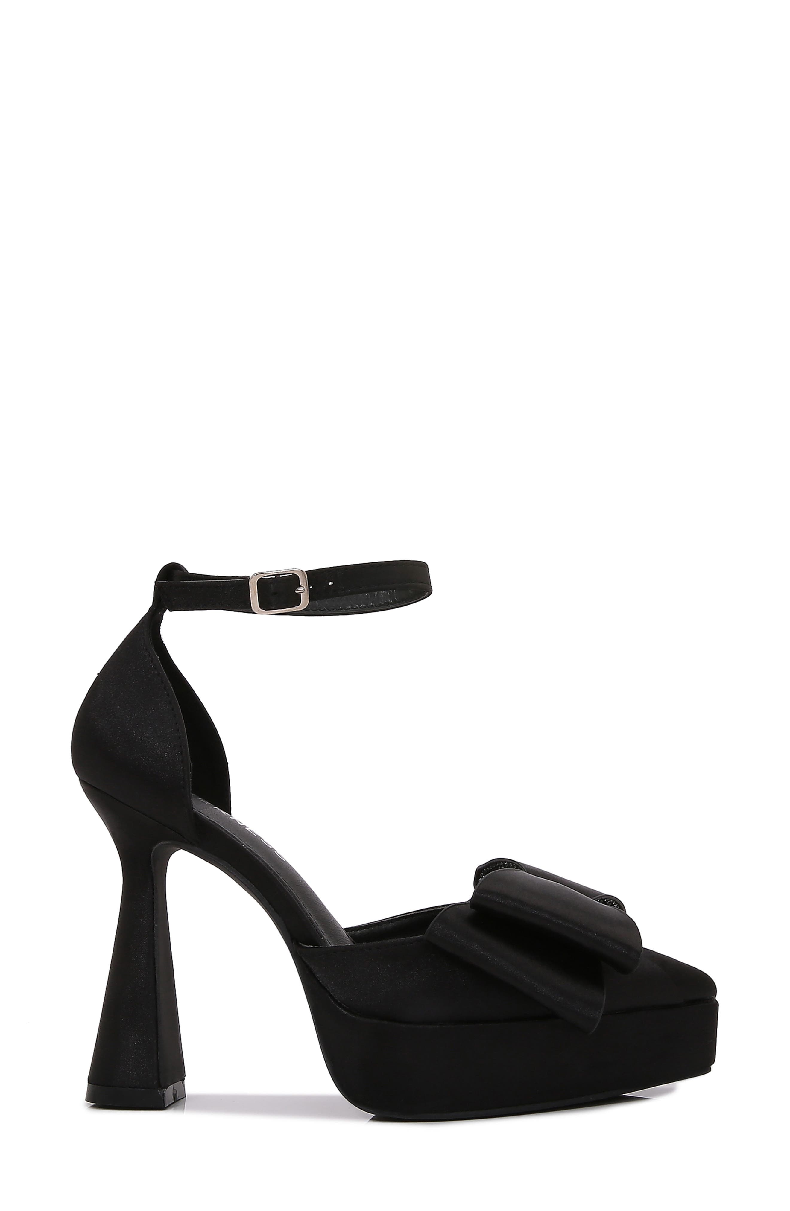 BERNESS Octavia Bow Platform, Alternate, color, 