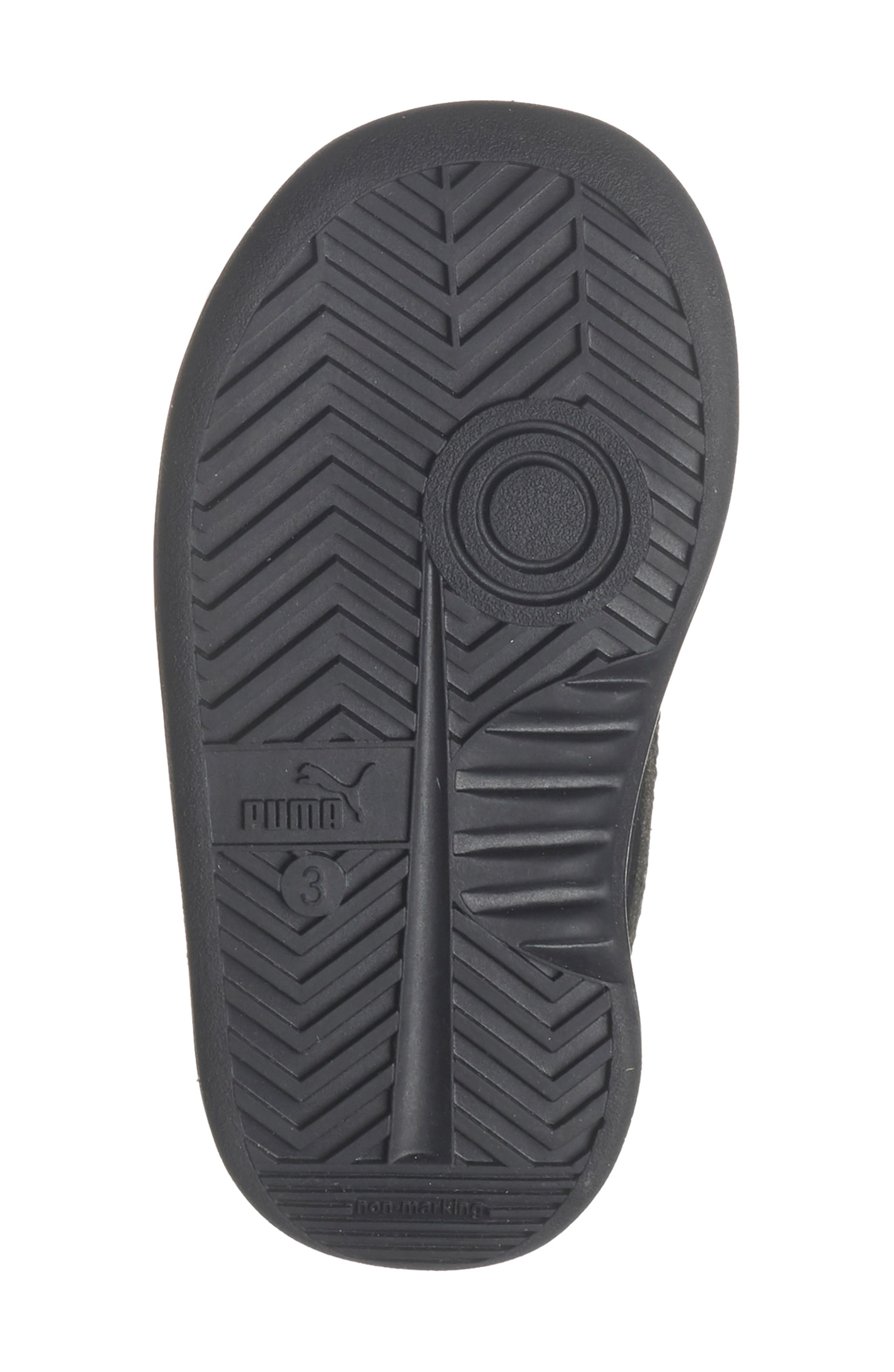 PUMA Kids' GV Special Sneaker, Alternate, color, Puma Black/ Puma Black
