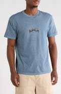 RVCA Olde Cotton Graphic T-Shirt